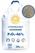 Суперфосфат потройной 46 % гранула, Ливан (бег 1 тонна) 1244258 фото 1