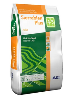 Добриво для гольф поля Greenmaster Літо-Осінь 7+0+40+4Fe, ICL copy_1244466 фото