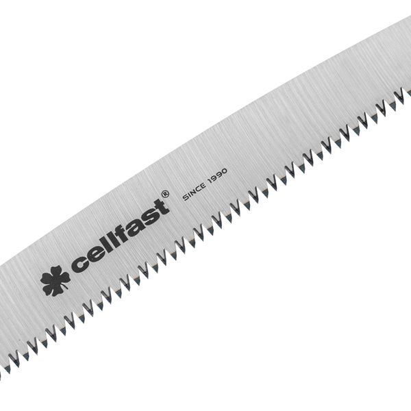 Пила садовая Cellfast 300 мм 1244639 фото