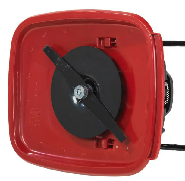 Газонокосилка на воздушной подушке Hower PRO550 TORO 1244483 фото