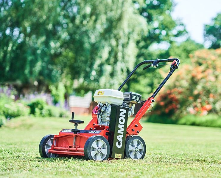 Скарификатор Camon LS 52 1244888 фото