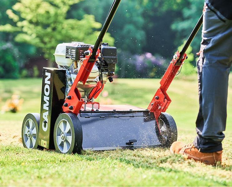 Скарификатор Camon LS 52 1244888 фото